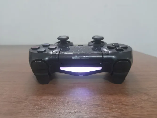Manete Ps4 - Pc - Celular