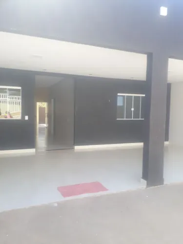 Limpeza Pós-Obra    Águas Lindas 