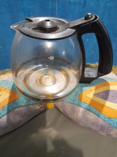 Jarra de café!