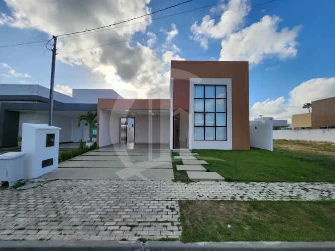 Casa à Venda no Terras Alphaville II