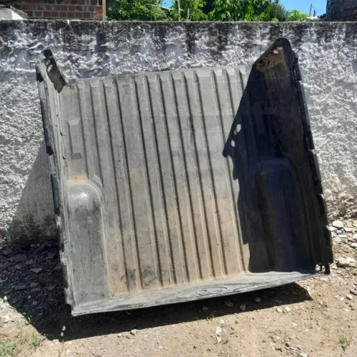 Protetor de caçamba 