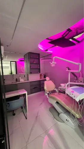 Aluguel de consultório para dentistas na cidade de Goiânia no bairro Jardim Goiás 