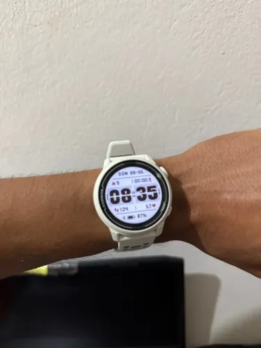 Smartwatch Coros Pace 2
