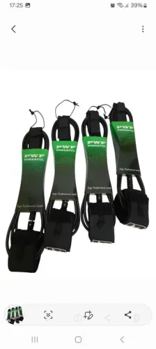 Leash PWF PRO SUP