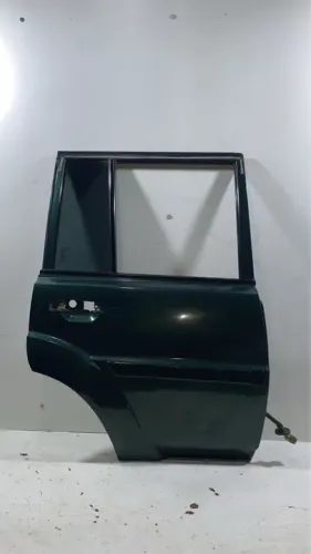 Porta Traseira Direita Mitsubishi Pajero Tr4 2012 