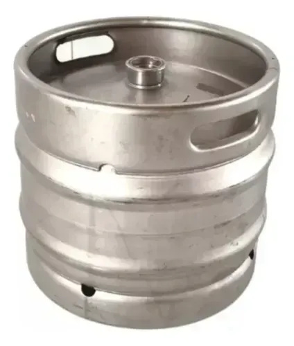 Barris de Chopp Inox 30L em Vitória da Conquista