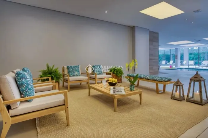 20% Cota de Hotel Condominio Gramado Resort Termas & SPA