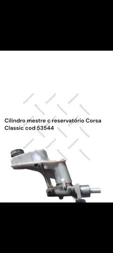 Cilindro mestre Corsa Classic 53544
