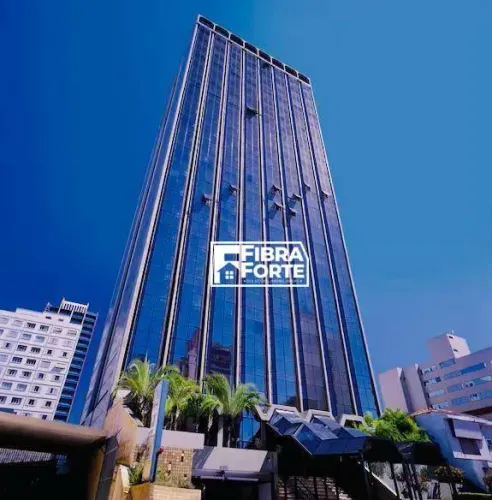 Flat para comprar em Centro de Campinas