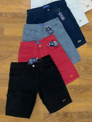 Bermuda Brim Premium 