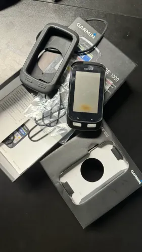 Garmim Edge 1000