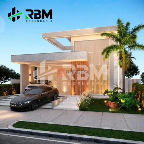 Casa à venda no bairro Jardim América - Imperatriz/MA