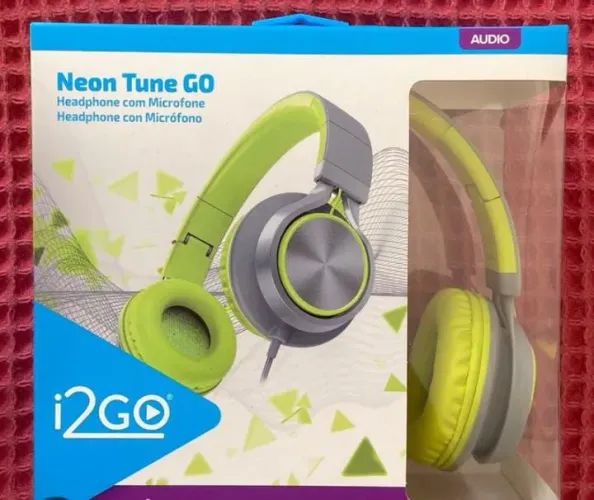 Fone i2go Neon Tune