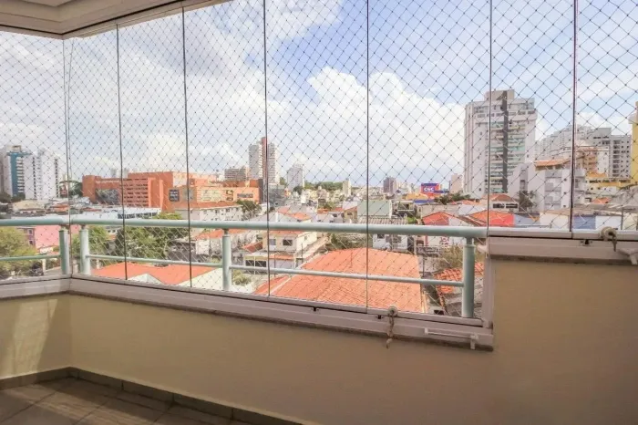Cobertura para venda em SBC.