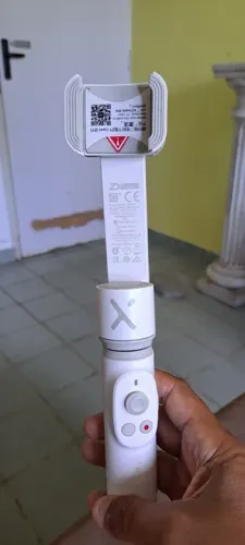 Estabilizador smooth x 