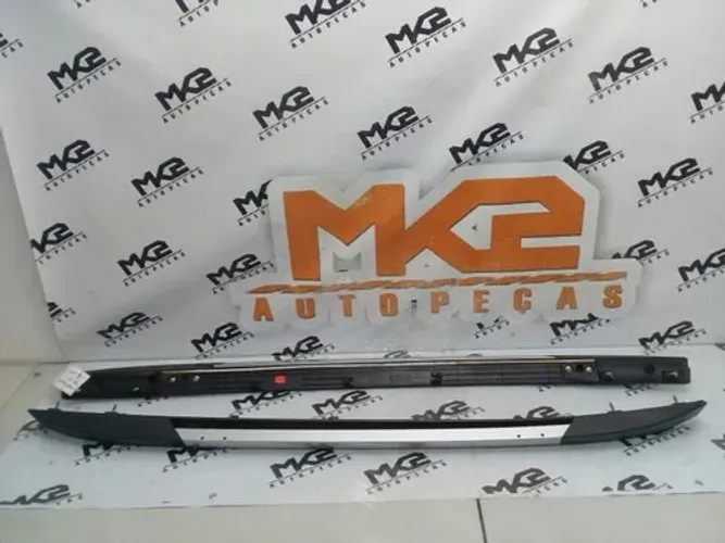 Par Rack Chevrolet Tracker 2014 V1109