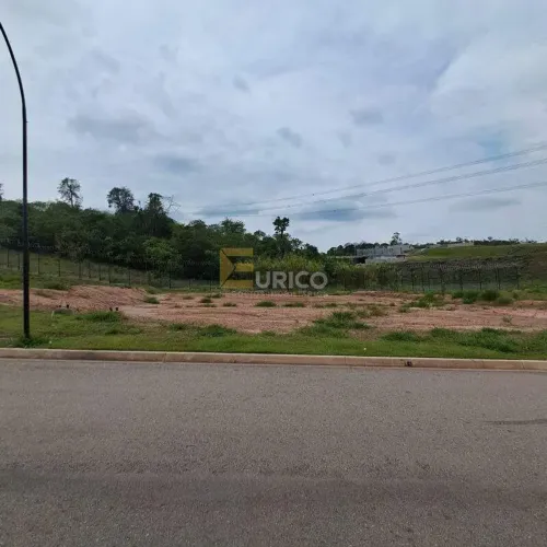 Terreno a Venda  Portal dos Lagos, Jundiaí/SP