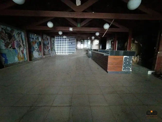 Salão Comercial à venda, Quilombo - Cuiabá/MT