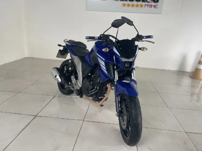 YAMAHA FZ25 FAZER 2023