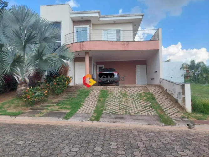 CASA A VENDA NO RECANTO DO GUARÁ EM CAMPINAS: