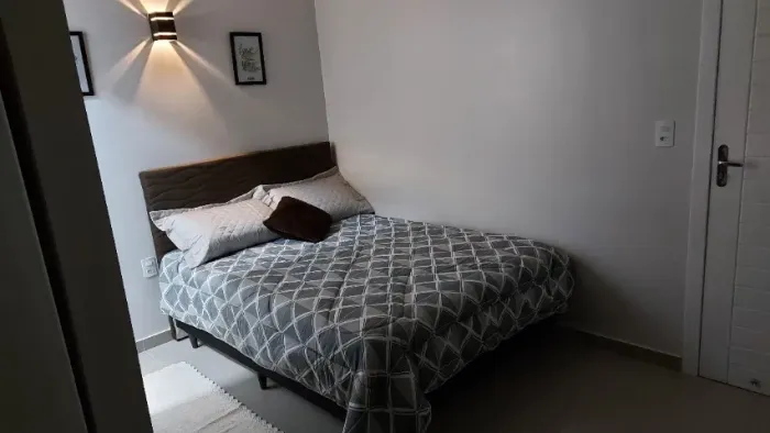 Kitnet/Studio "1" em Içara/SC