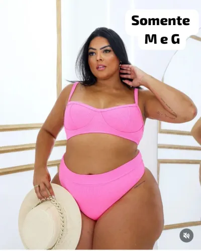 BIQUÍNI HOT PANTS