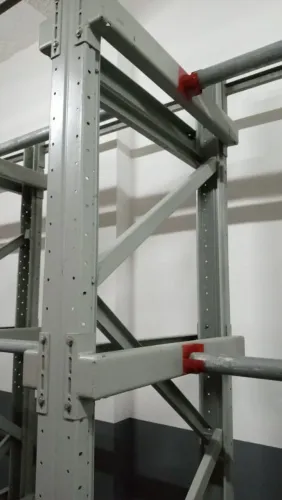 PORTA BOBINAS PARA CABOS