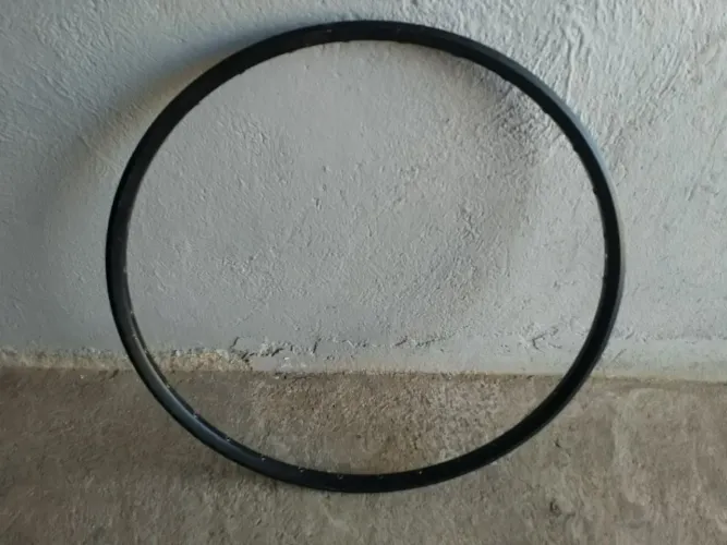 Aro 26 de bicicleta p freio a disco