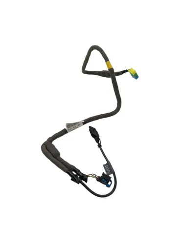 Chicote Elétrico iPod Fiat Palio Stilo 2012 2013 2014