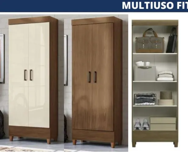 Multiuso Fit (leia a descrição)