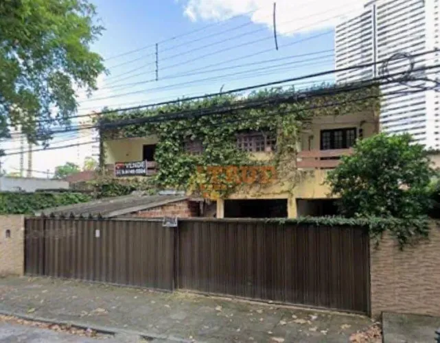 EXCELENTE CASA em CASA FORTE