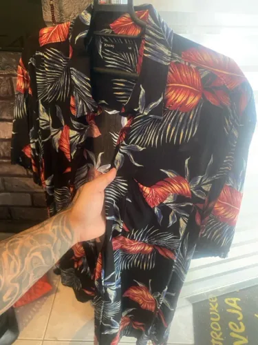 Camisa Hering Florida Original G 