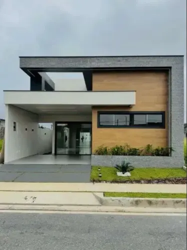 VENDO CASA NO CONUNTO DOS INDUSTRIÁRIO - Prox a Visnort