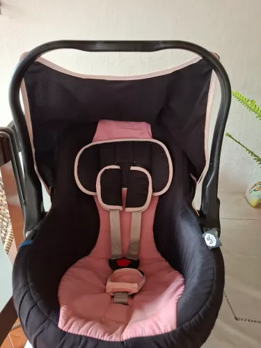 Bebê conforto 