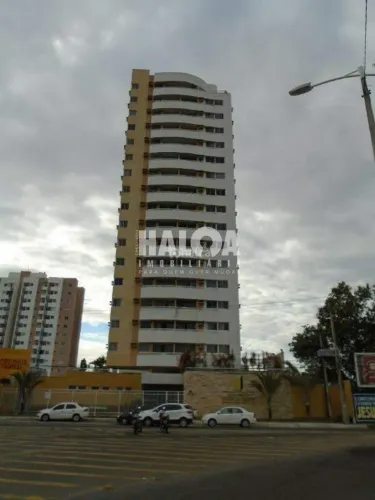 Apartamento à venda, Condomínio Tropical Tower no bairro Noivos, Teresina/PI