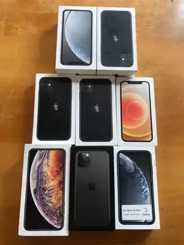 128 Caixa para iPhone ver descrição