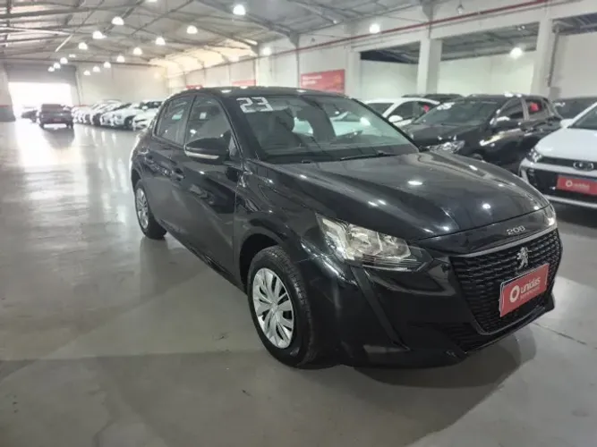 208 Like 1.0 manual IPVA 2026 GRATIS !!!! 