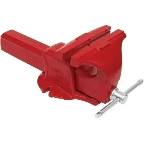 Torno Morsa de BancTorno Morsa de Bancada N. 4 Metalsulada N. 4 Metalsul