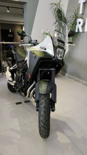 NX 500