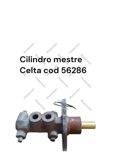 Cilindro mestre celta 