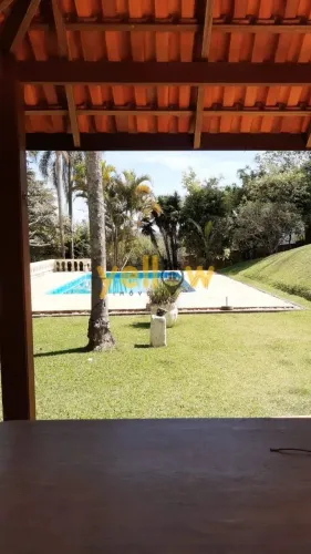 Chácara em Canjicas - Arujá
