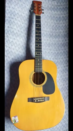 Violão acústico Vogga