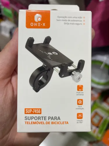 SUPORTE PARA CELULAR 