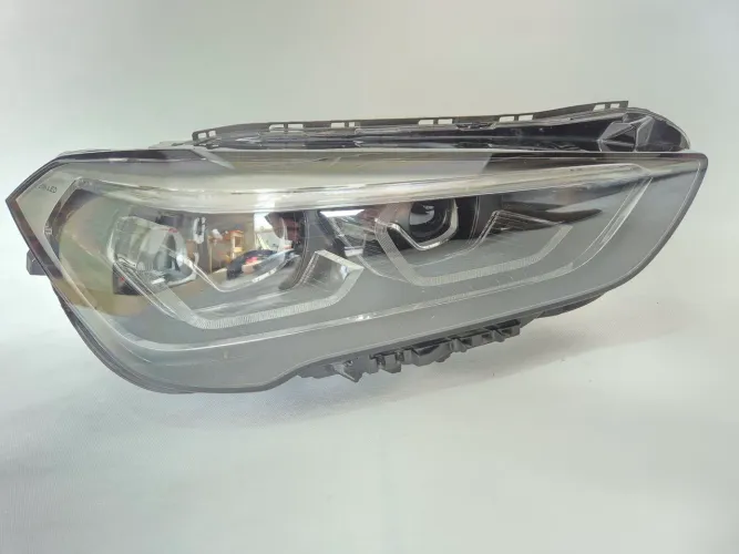 Farol bmw x1 2020 2021 2022 original