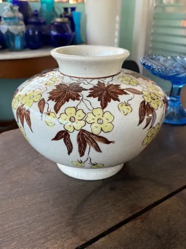Antigo Vaso Weiss