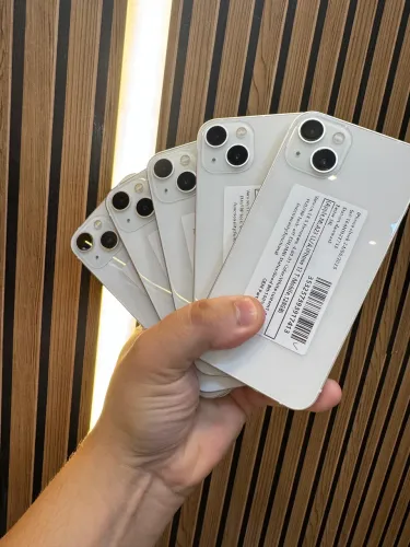 iPhone 13 128gb com garantia Kaiser iPhones