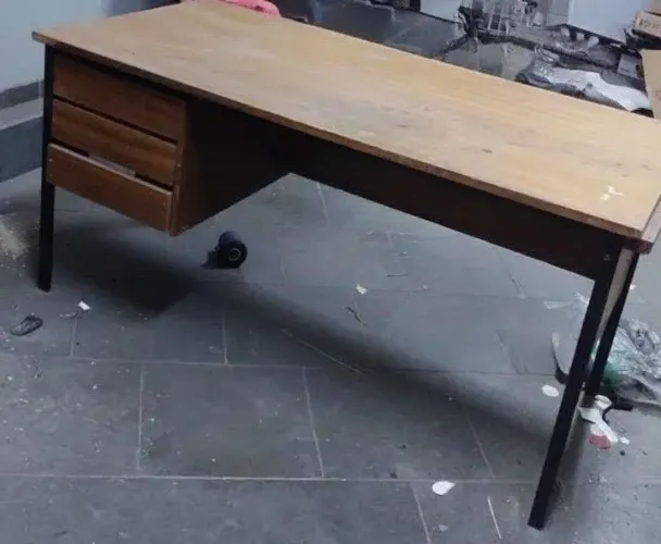 Mesa Escritório Madeira