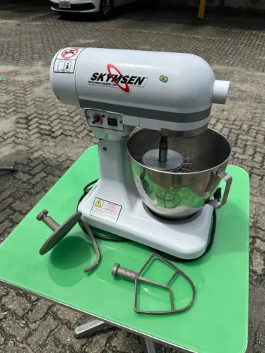 Batedeira Skymsen (Modelo BPS-05-N)