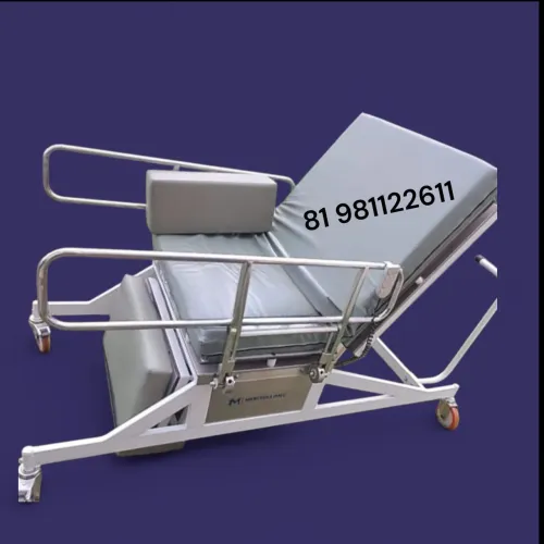 Cama hospitalar Obeso Alugar/Vender