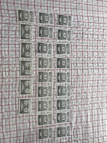 Figurinhas